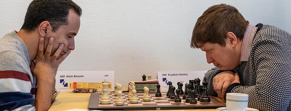 Candidates Chess: Anand crushes Svidler; back in title hunt - Rediff.com