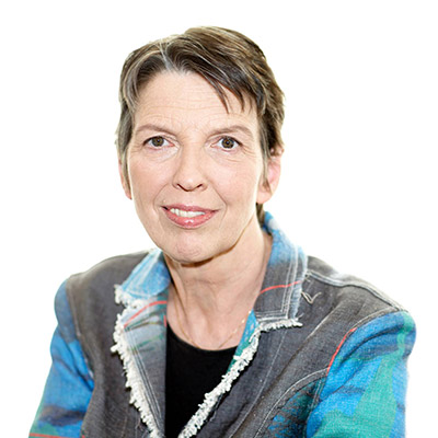 Staatssecretaris Jetta Klijnsma