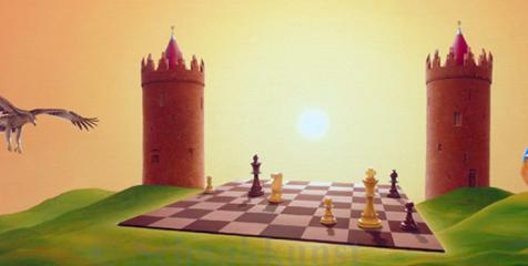 Keizerarend - Tjerk Zijlstra (uitsnede)