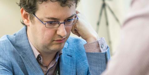 Erwin l'Ami | foto: Lennart Ootes